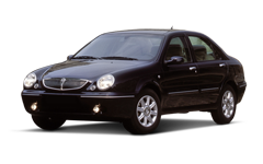 Lancia Lybra 839 Седан