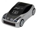 Stinger Z5 Silver black