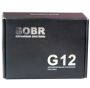 GSM и GPS система охраны Sobr SOBR-G20 RM