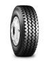 Грузовая шина Bridgestone M840 EVO 315/80R22,5 158/156G универсальная PR