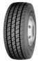 Грузовая шина Yokohama TY517E 315/60R22,5 152/148L ведущая PR