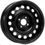 Легковой диск Trebl 7405 5,5x15 4x100 ET51 54,1 Black