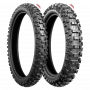 Мотошина Bridgestone Motocross M403 60/100 R14 30M Front Wheel (переднее колесо)