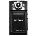 Supra SCR-565 120 ° черный
